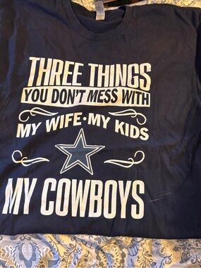 Dallas Cowboys T-shirt